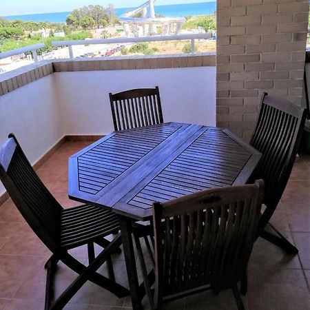 Los Jardines Del Mar III Оропеса-дель-Мар Экстерьер фото