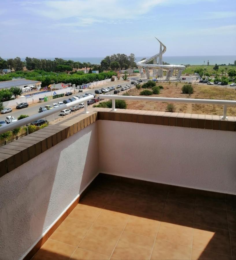 Los Jardines Del Mar III Оропеса-дель-Мар Экстерьер фото