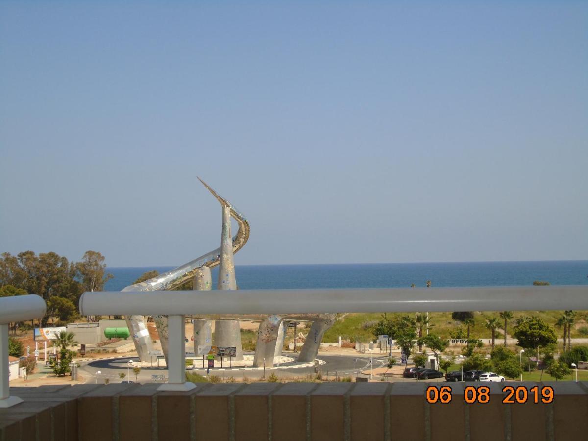 Los Jardines Del Mar III Оропеса-дель-Мар Экстерьер фото