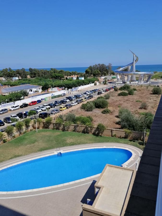 Los Jardines Del Mar III Оропеса-дель-Мар Экстерьер фото